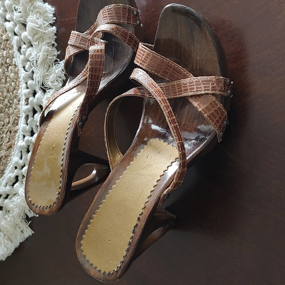 Italian heels